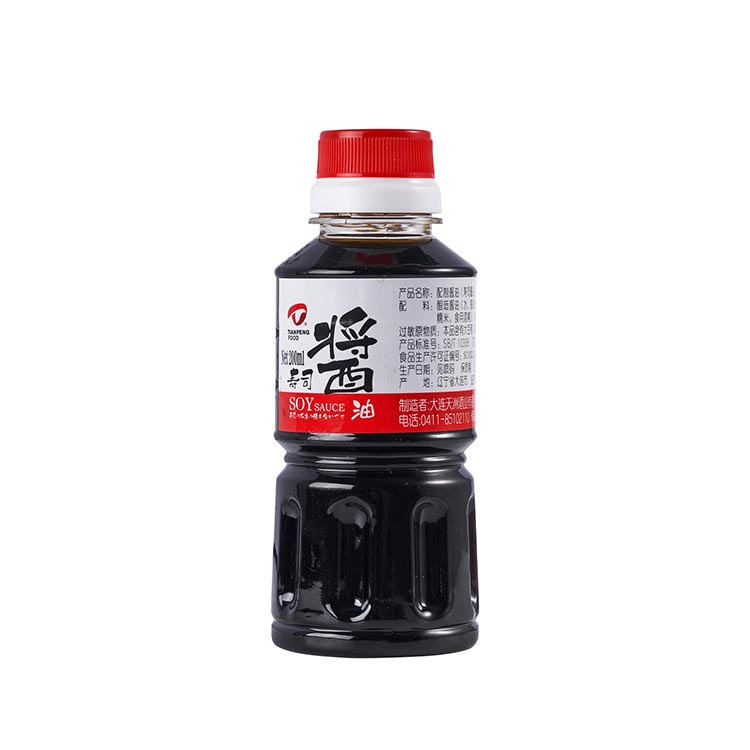 壽司醬油200ml